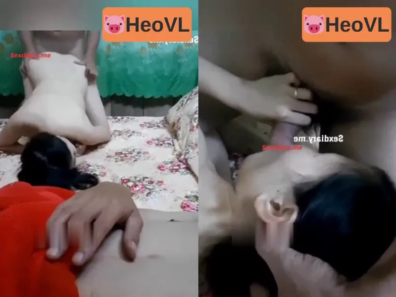 Ngồi quay video cho thằng em người yêu vợ mình